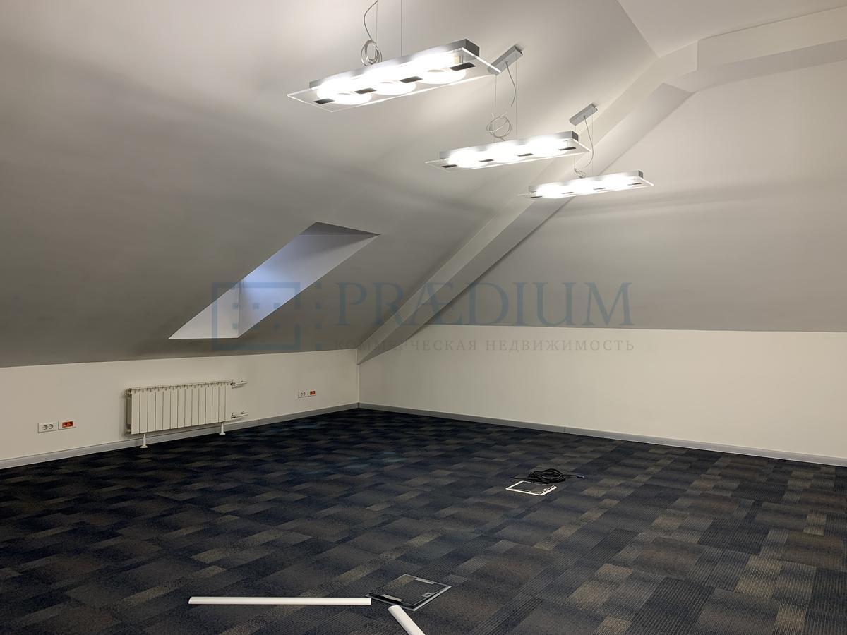 Продам офис в Москве, д 20 к 2