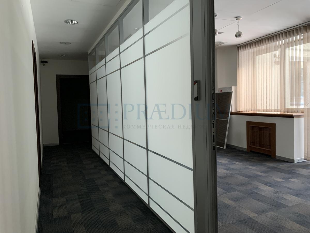 Продам офис в Москве, д 20 к 2