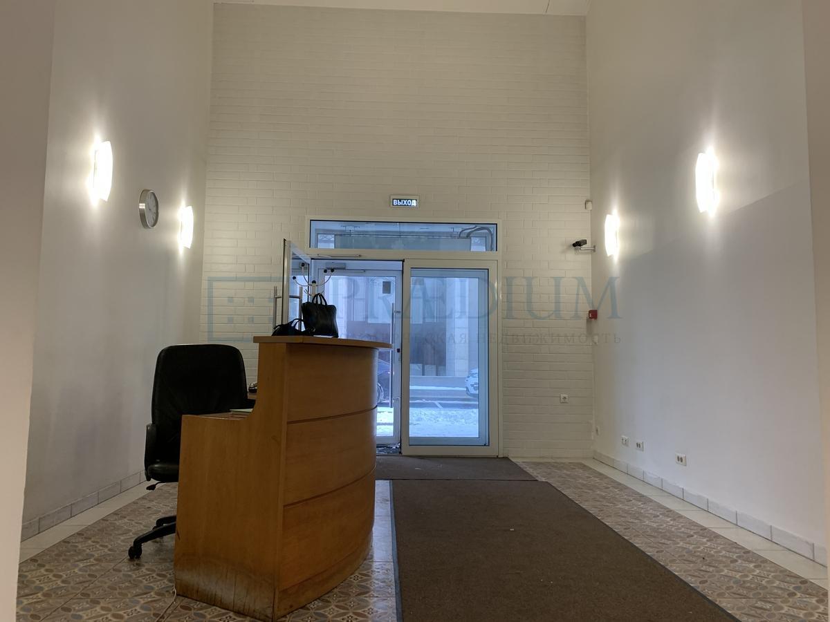 Продам офис в Москве, д 20 к 2