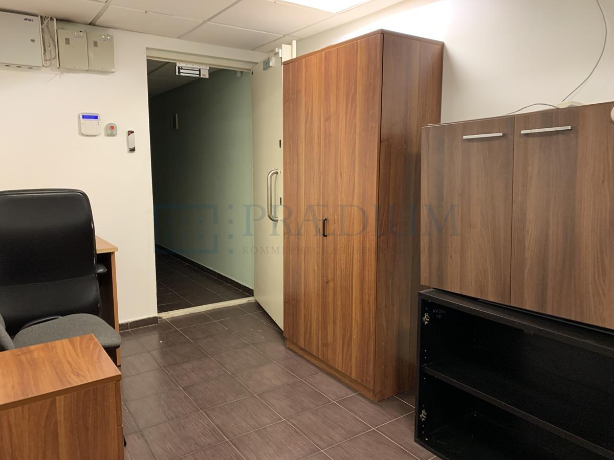 Продам офис в Москве, д 20 к 2