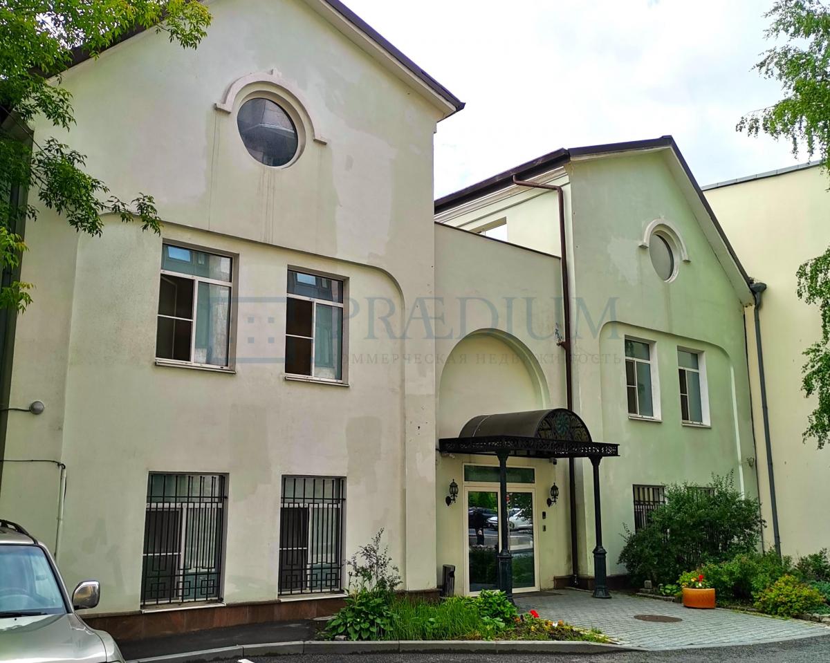 Продам офис в Москве, д 20 к 2