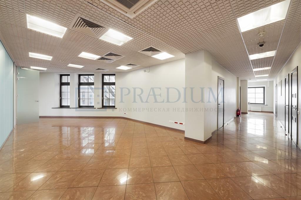 Продам офис в Москве, д 2/10 стр 1