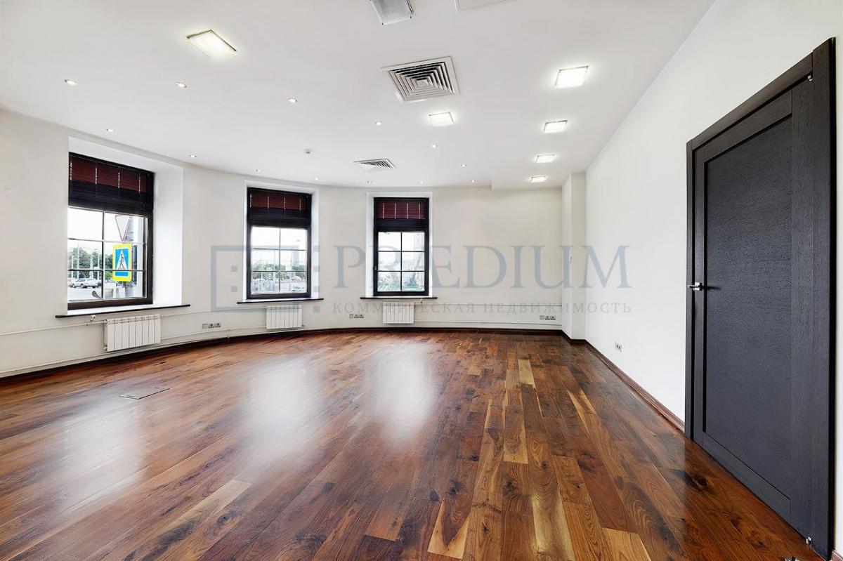 Продам офис в Москве, д 2/10 стр 1