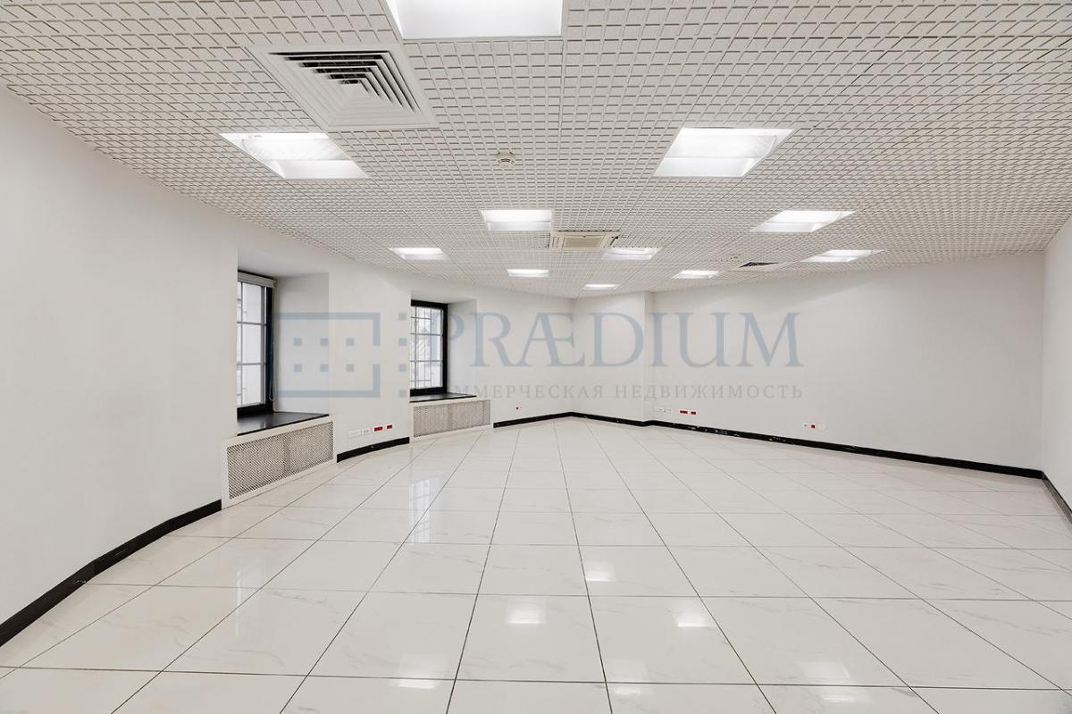 Продам офис в Москве, д 2/10 стр 1