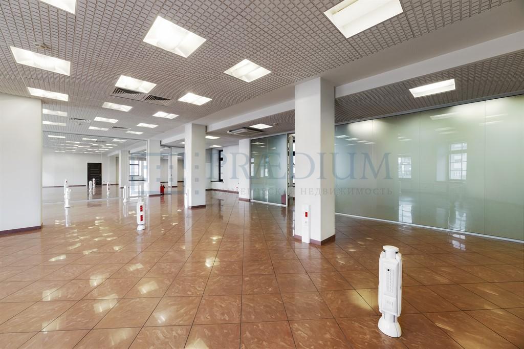 Продам офис в Москве, д 2/10 стр 1