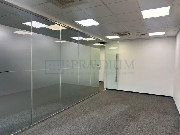 Сдается офис в Москве, д 65 стр 1