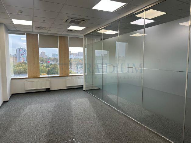 Сдается офис в Москве, д 65 стр 1