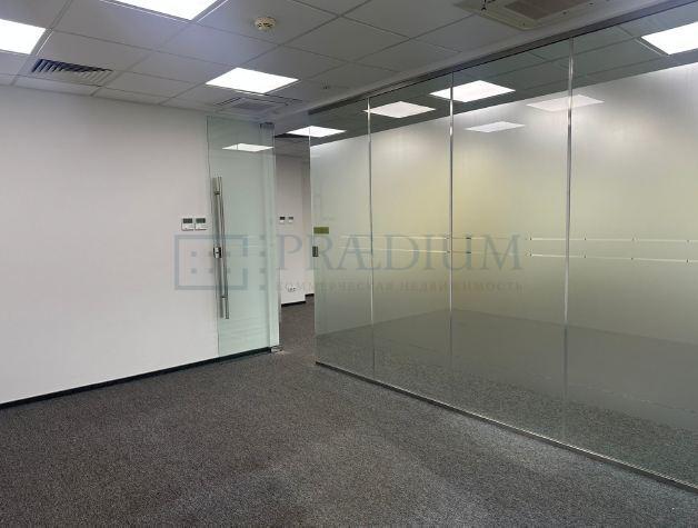 Сдается офис в Москве, д 65 стр 1