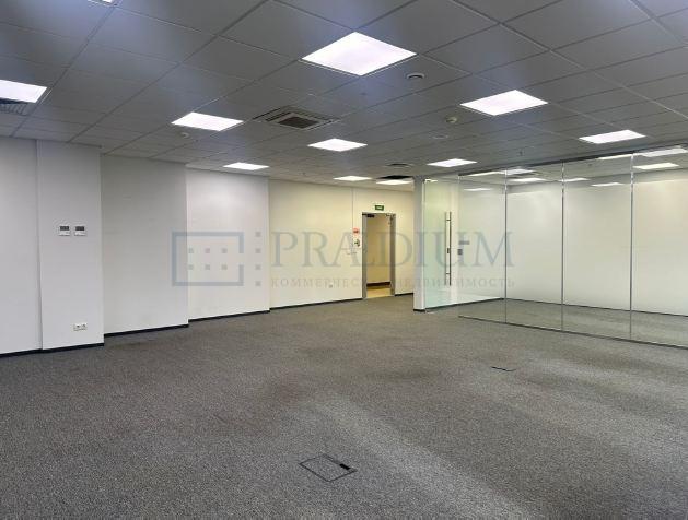 Сдается офис в Москве, д 65 стр 1