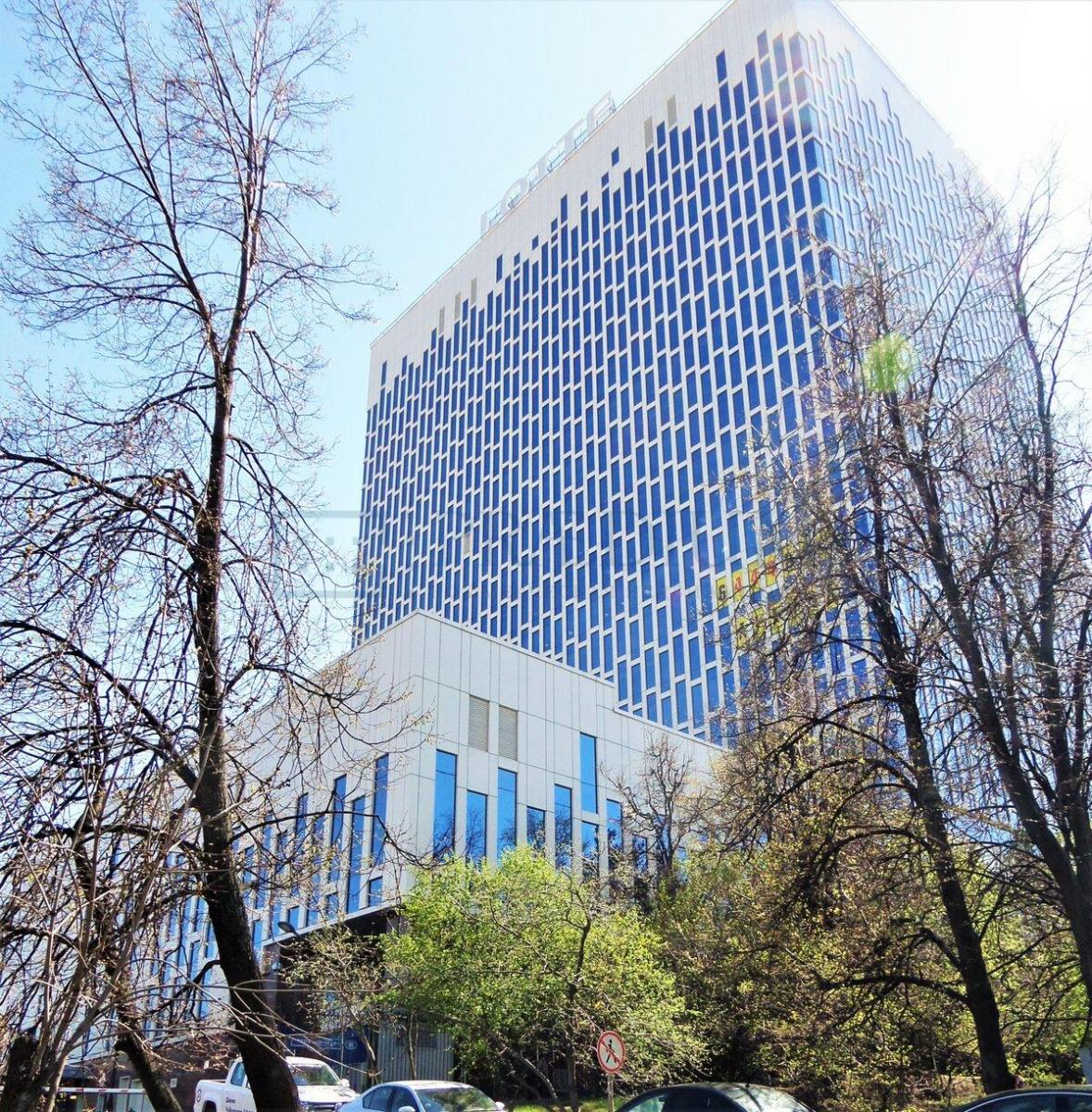 Сдается офис в Москве, д 65 стр 1