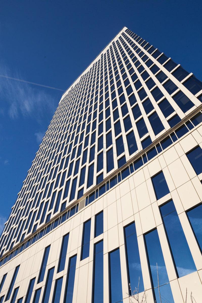 Сдается офис в Москве, д 65 стр 1