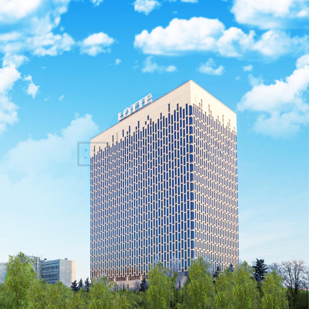 Сдается офис в Москве, д 65 стр 1