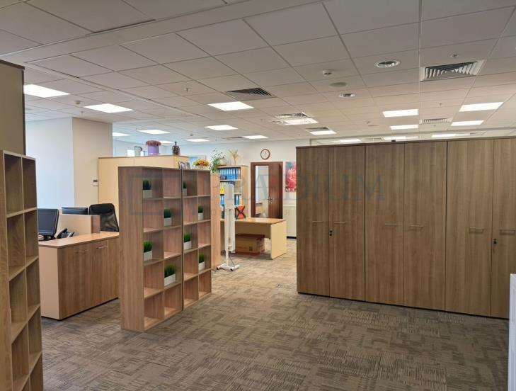 Сдается офис в Москве, д 65 стр 1