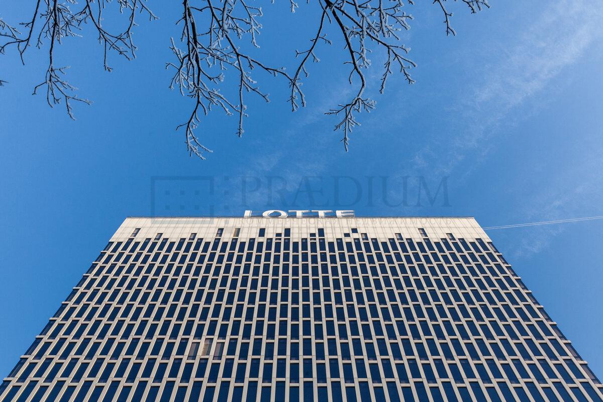 Сдается офис в Москве, д 65 стр 1