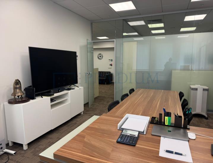 Сдается офис в Москве, д 65 стр 1