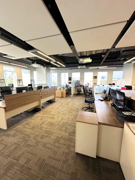 Сдается офис в Москве, д 65 стр 1