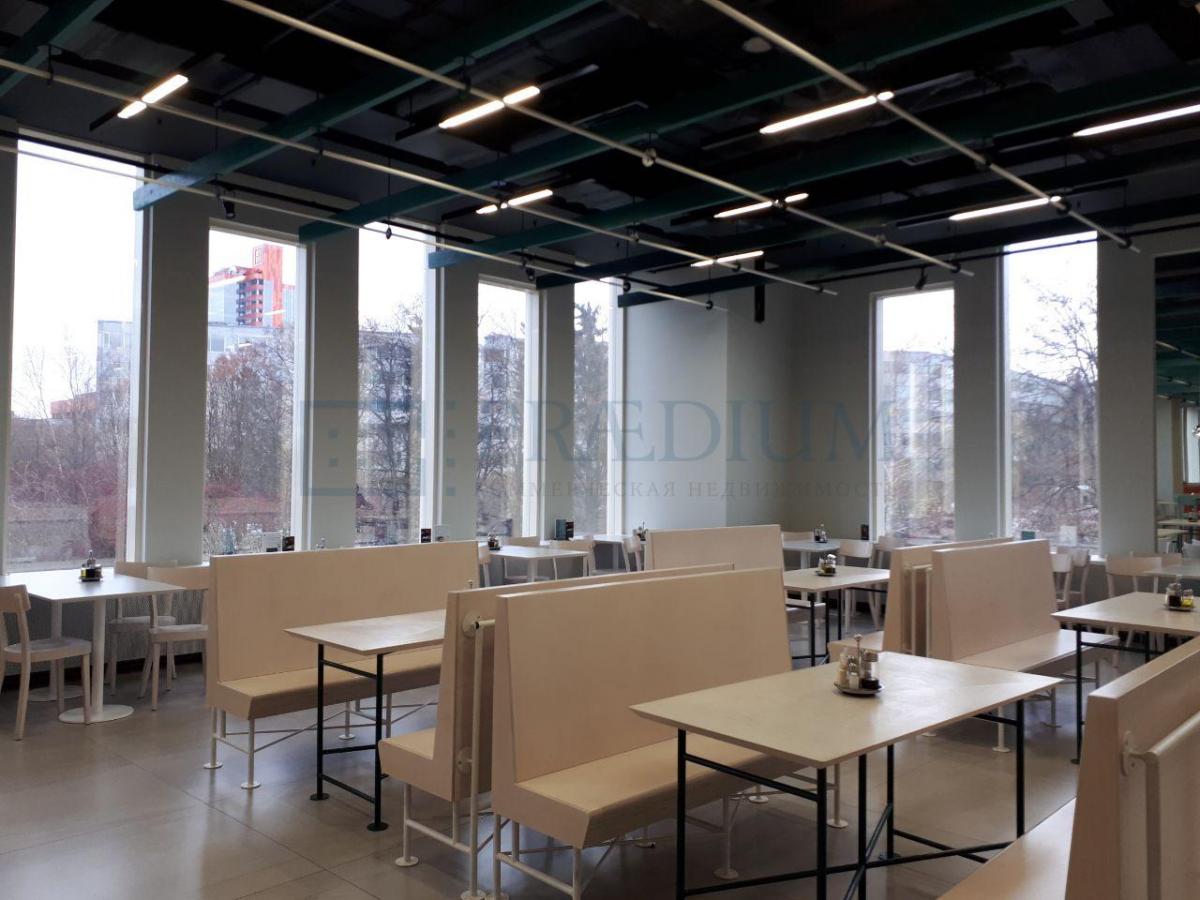 Сдается офис в Москве, д 65 стр 1