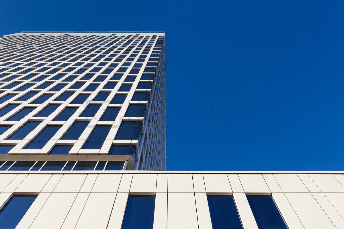 Сдается офис в Москве, д 65 стр 1