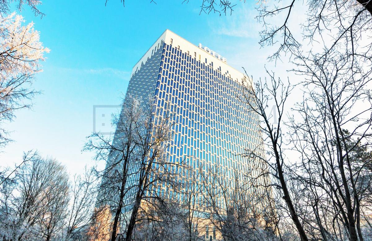 Сдается офис в Москве, д 65 стр 1