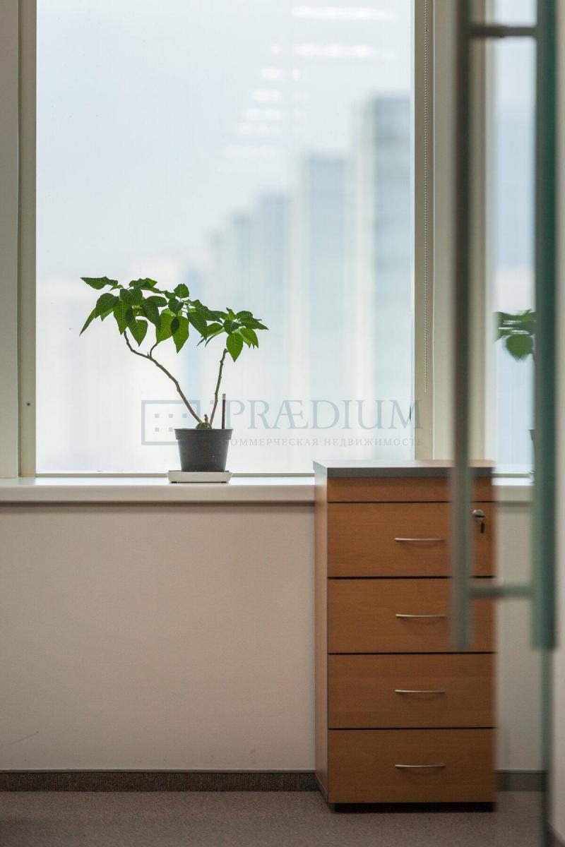 Сдается офис в Москве, д 65 стр 1