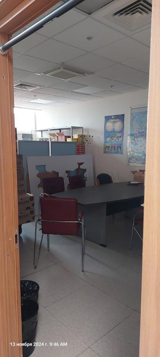 Сдается офис в Москве, д 65 стр 1