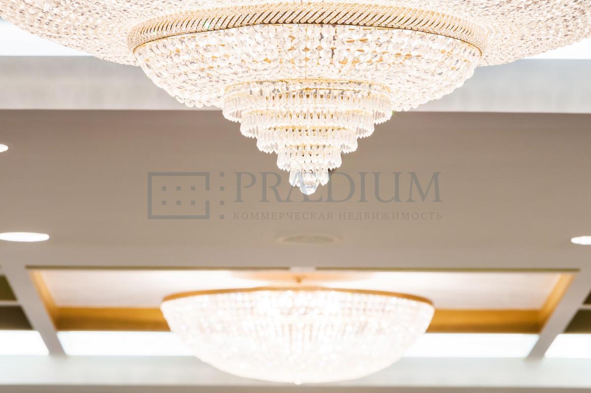 Сдается офис в Москве, д 65 стр 1