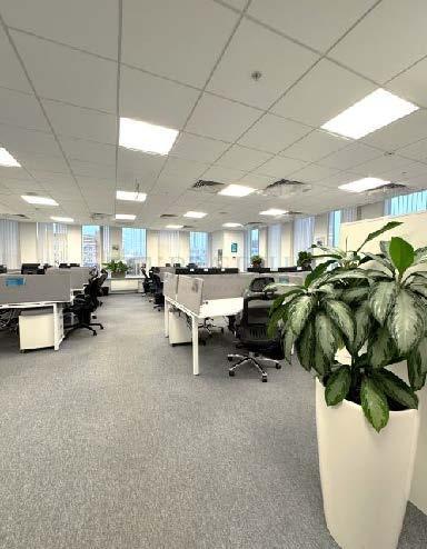 Сдается офис в Москве, д 65 стр 1