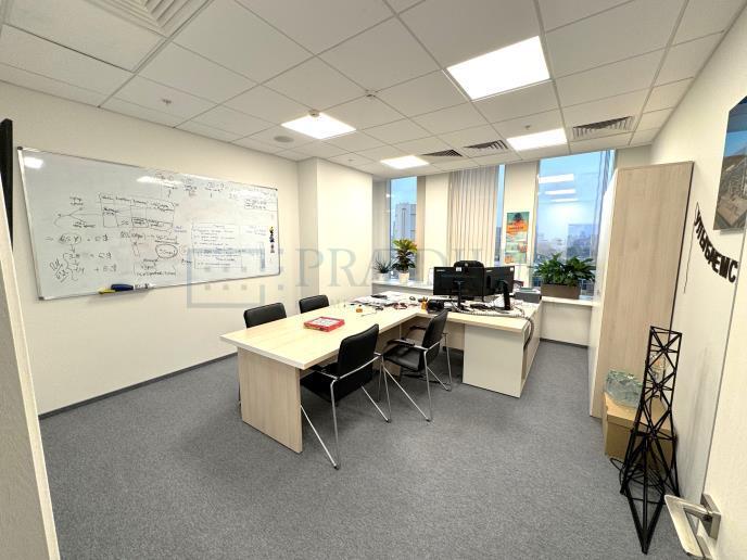 Сдается офис в Москве, д 65 стр 1