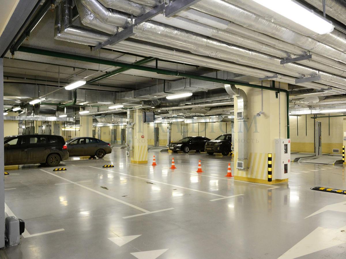 Сдается офис в Москве, д 65 стр 1