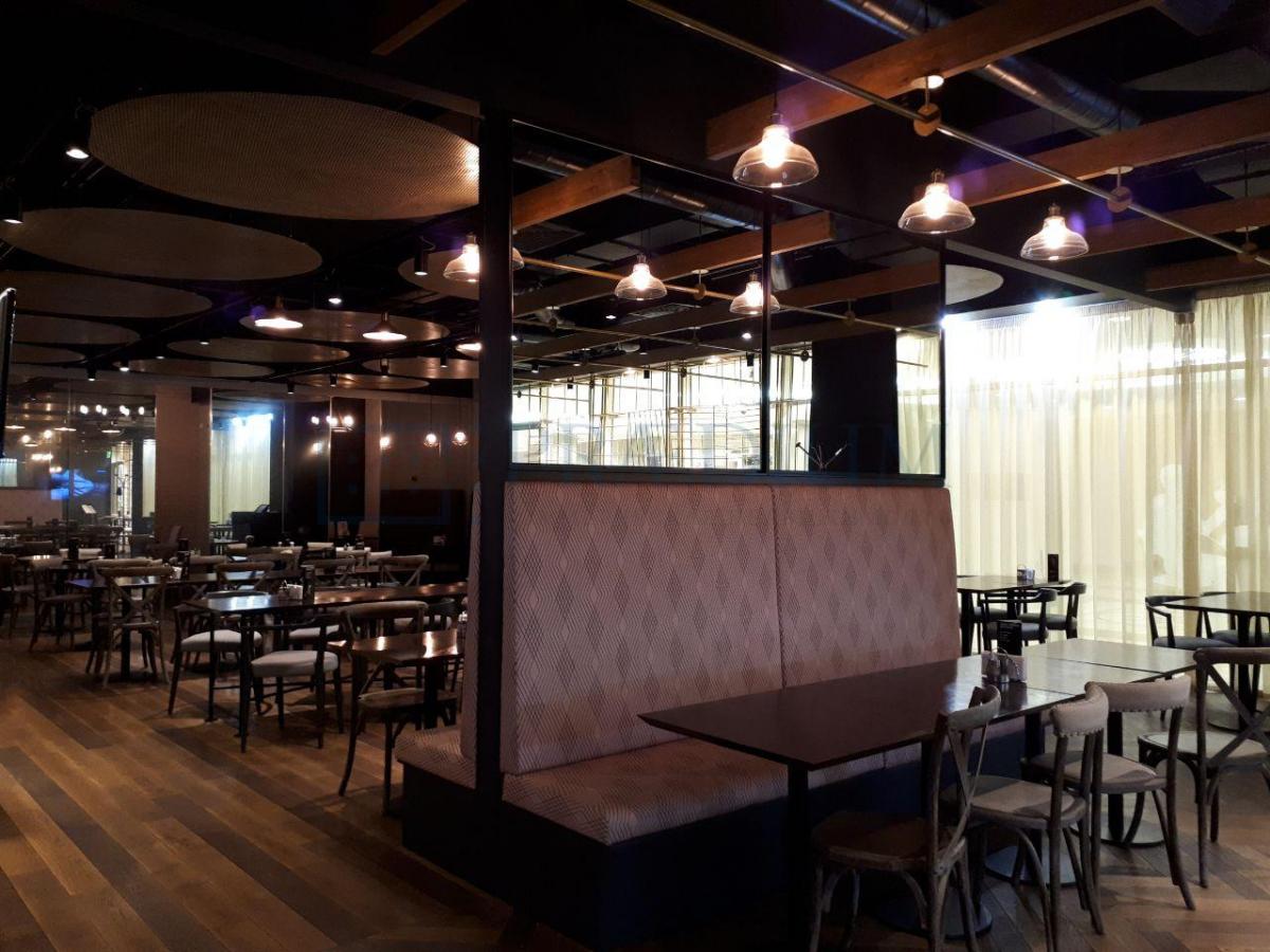 Сдается офис в Москве, д 65 стр 1