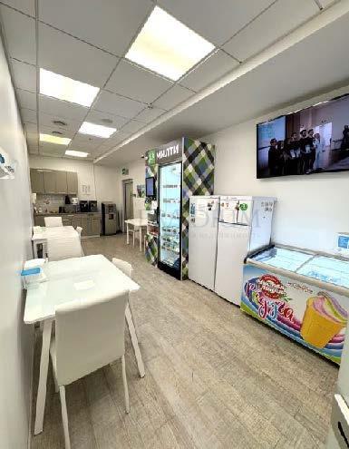 Сдается офис в Москве, д 65 стр 1