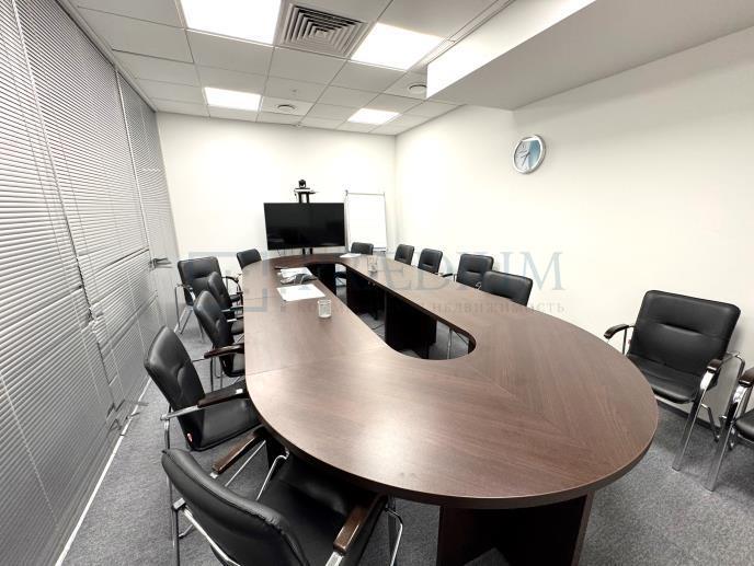 Сдается офис в Москве, д 65 стр 1