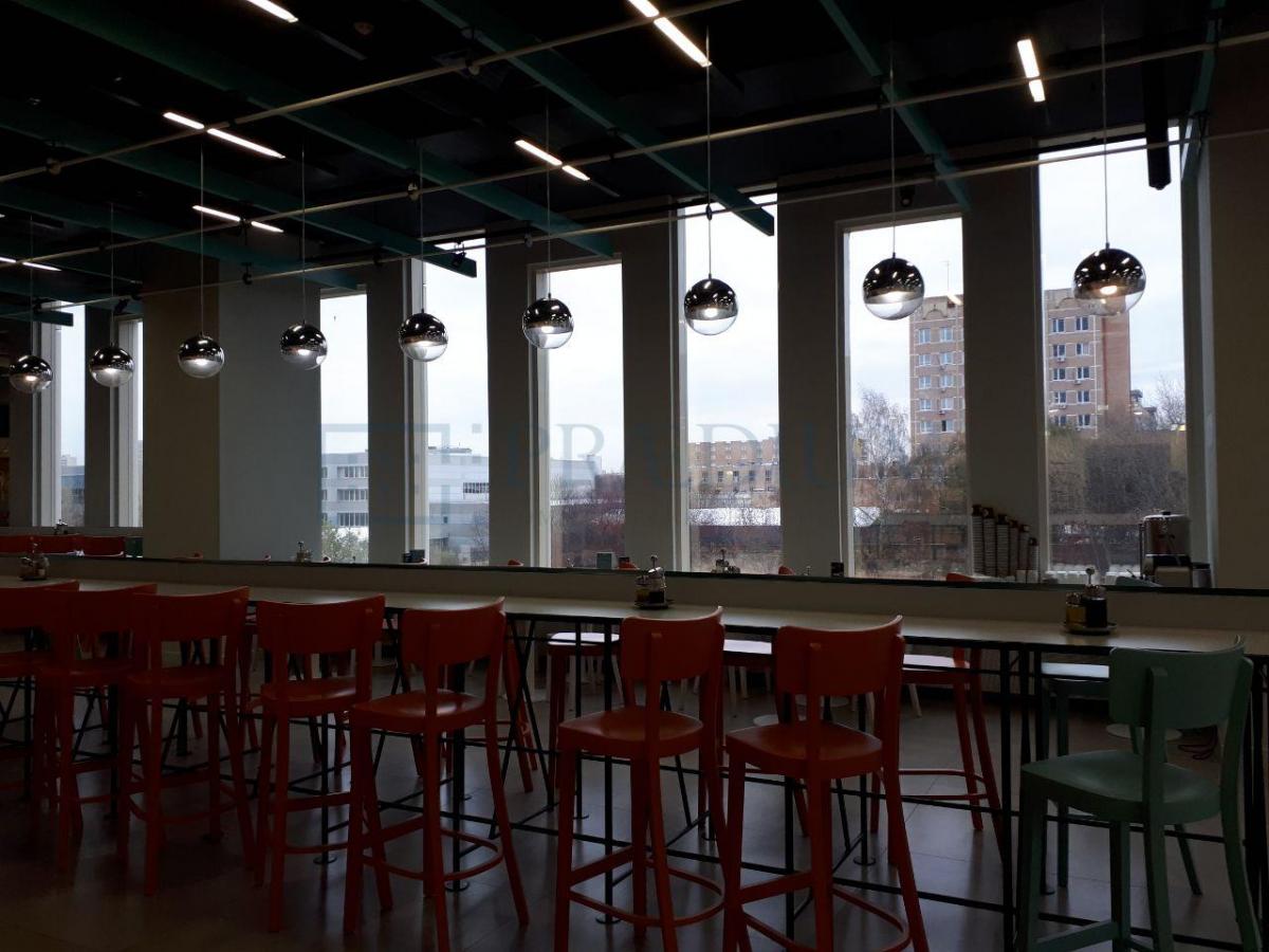 Сдается офис в Москве, д 65 стр 1