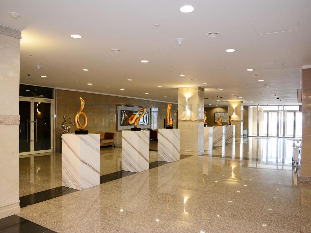 Сдается офис в Москве, д 65 стр 1