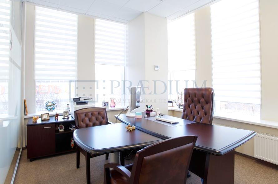 Сдается офис в Москве, д 65 стр 1