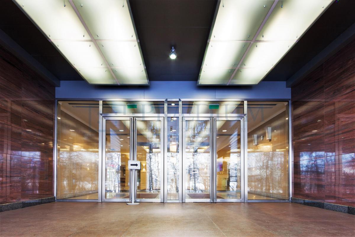 Сдается офис в Москве, д 65 стр 1