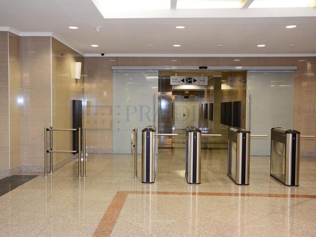 Сдается офис в Москве, д 65 стр 1