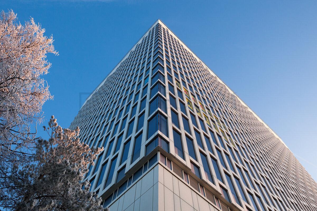 Сдается офис в Москве, д 65 стр 1