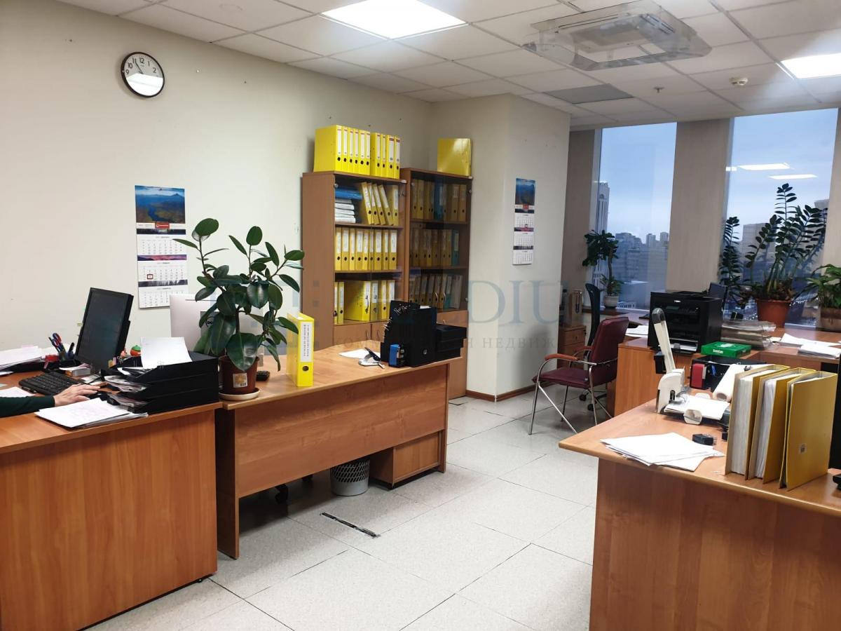 Сдается офис в Москве, д 65 стр 1