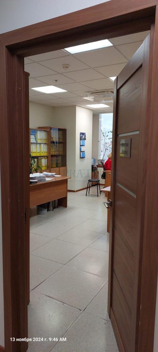 Сдается офис в Москве, д 65 стр 1