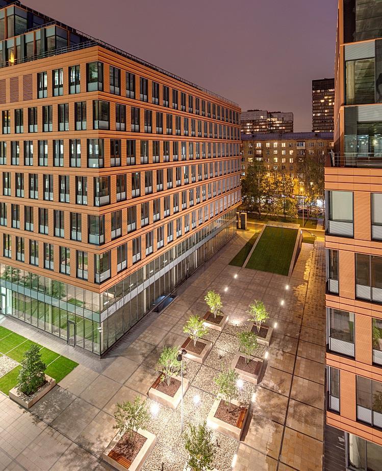 Сдается торговое помещение в Москве, д 72 к 4