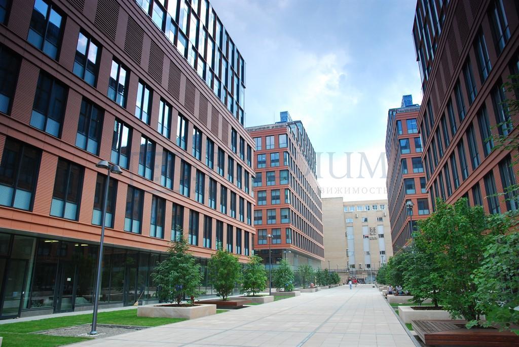 Сдается торговое помещение в Москве, д 72 к 4