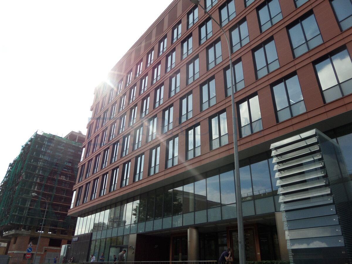 Сдается торговое помещение в Москве, д 72 к 4