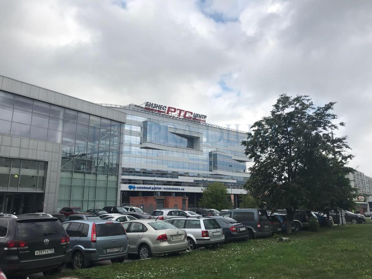 Сдается офис в Москве, Варшавское шоссе, д 148