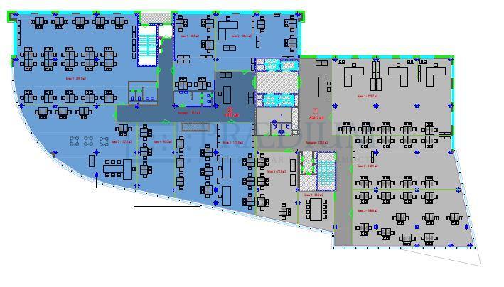 Сдается офис в Москве, Варшавское шоссе, д 148