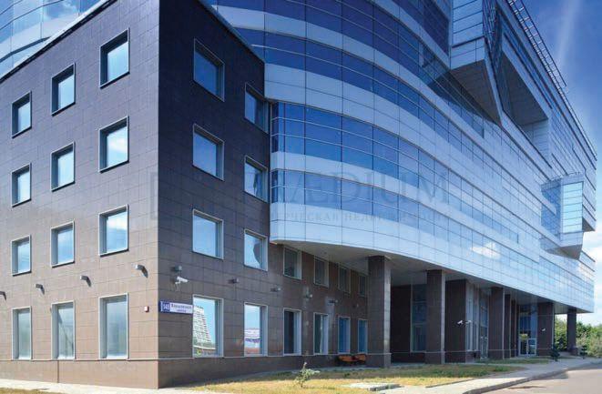 Сдается офис в Москве, Варшавское шоссе, д 148