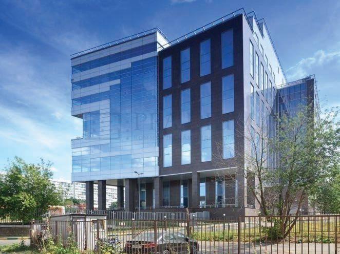 Сдается офис в Москве, Варшавское шоссе, д 148