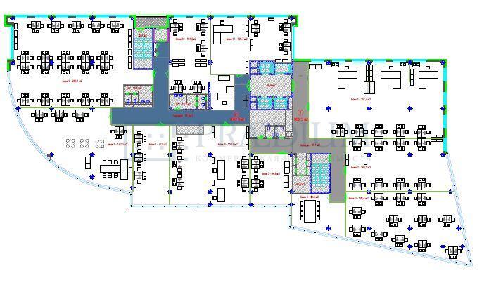 Сдается офис в Москве, Варшавское шоссе, д 148