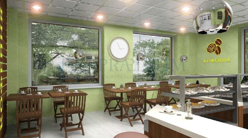 Сдается офис в Москве, Варшавское шоссе, д 148