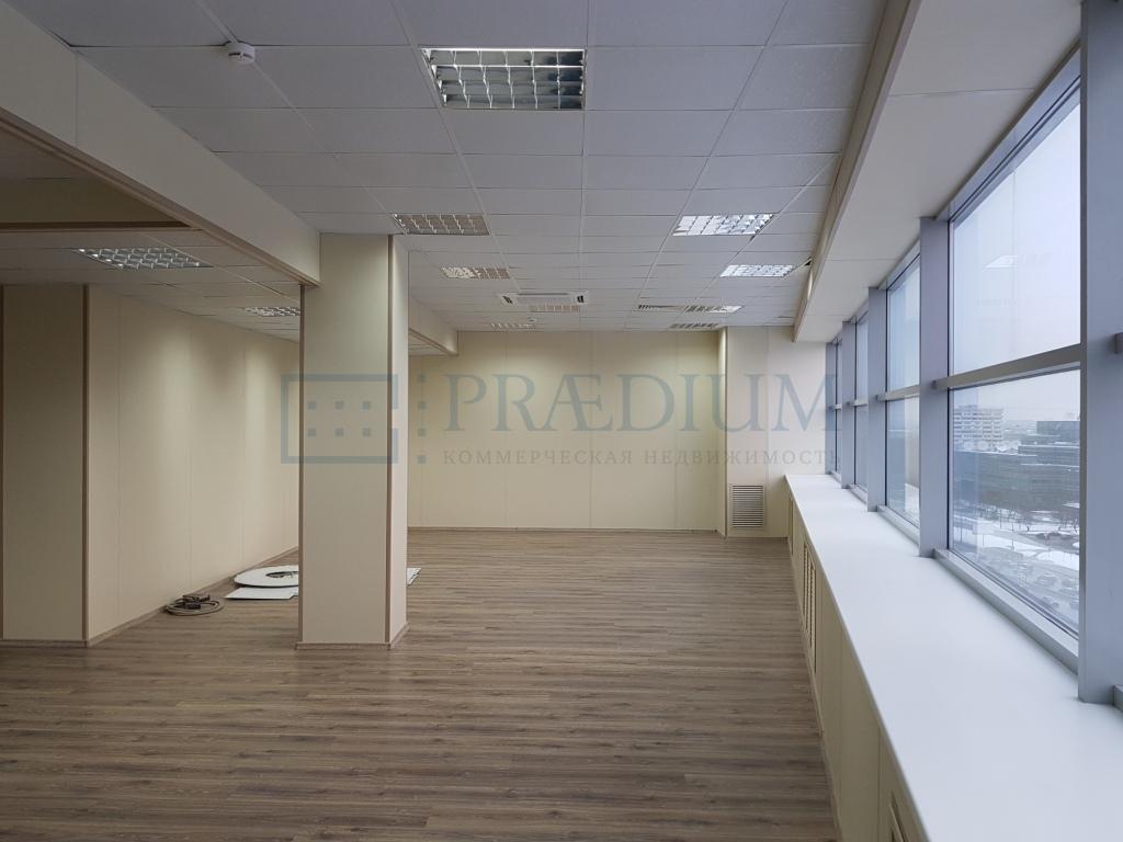 Сдается офис в Москве, Варшавское шоссе, д 148
